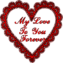 my love