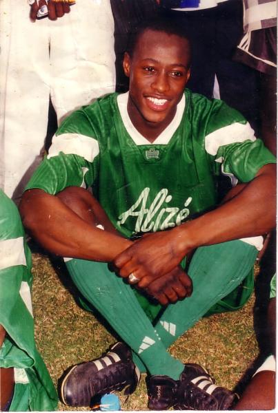 khalilou fadiga